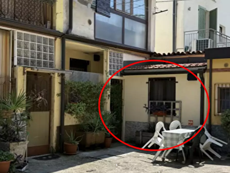 Immagine 2 di Appartamento in vendita  in Corso Giuseppe Garibaldi a Rho