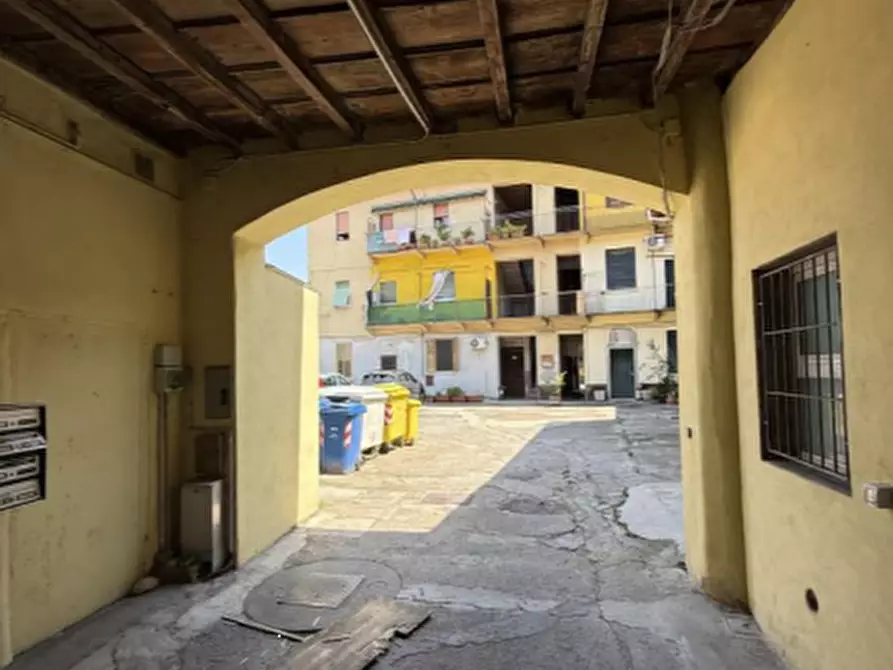 Immagine 3 di Appartamento in vendita  in Corso Giuseppe Garibaldi a Rho