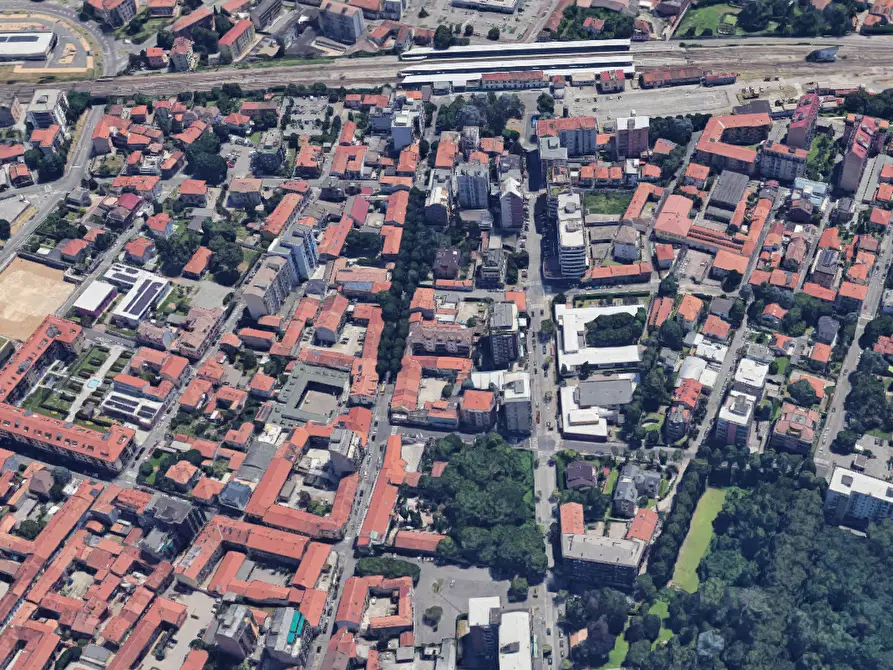 Immagine 8 di Appartamento in vendita  in Corso Giuseppe Garibaldi a Rho