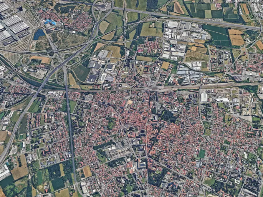 Immagine 12 di Appartamento in vendita  in Corso Giuseppe Garibaldi a Rho