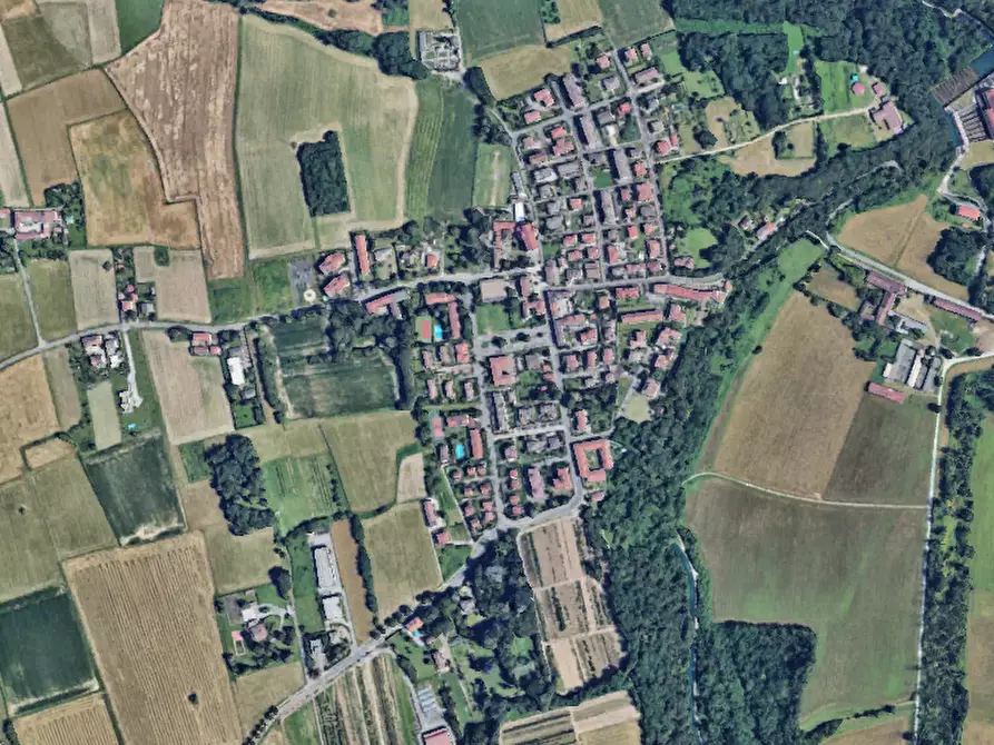 Immagine 4 di Terreno agricolo in vendita  in Via Enrico Riva  a Cornate D'adda