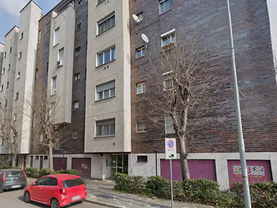 Immagine 1 di Appartamento in vendita  in Via Don Minzoni a Cesano Boscone