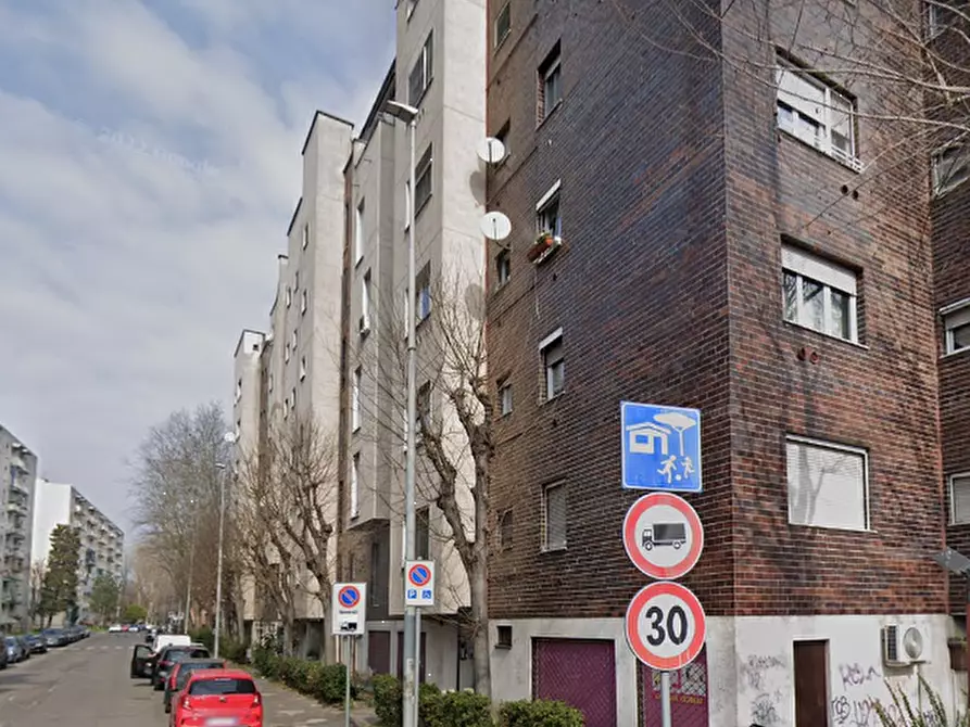 Immagine 2 di Appartamento in vendita  in Via Don Minzoni a Cesano Boscone