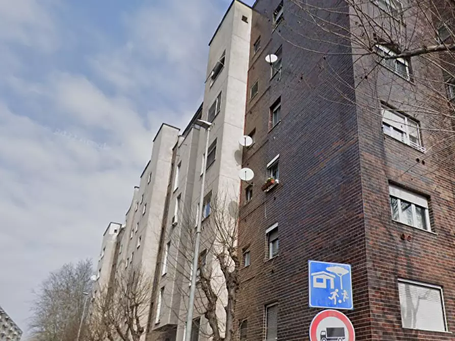 Immagine 3 di Appartamento in vendita  in Via Don Minzoni a Cesano Boscone
