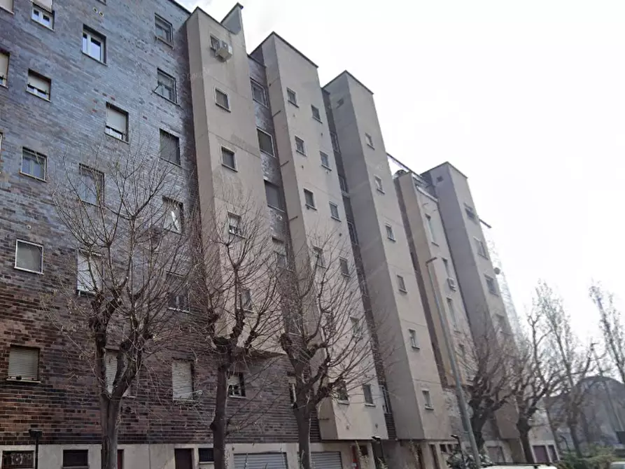 Immagine 5 di Appartamento in vendita  in Via Don Minzoni a Cesano Boscone