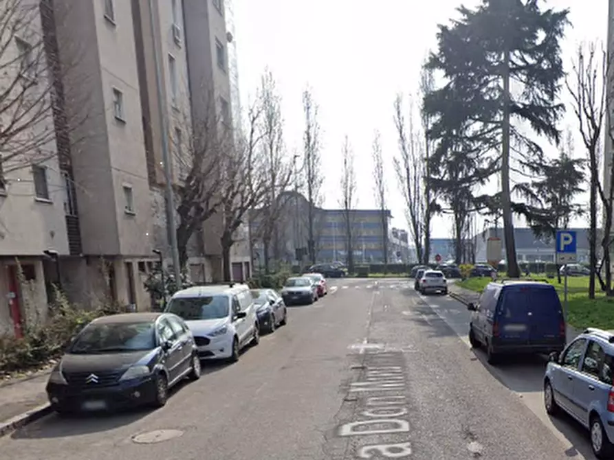 Immagine 6 di Appartamento in vendita  in Via Don Minzoni a Cesano Boscone
