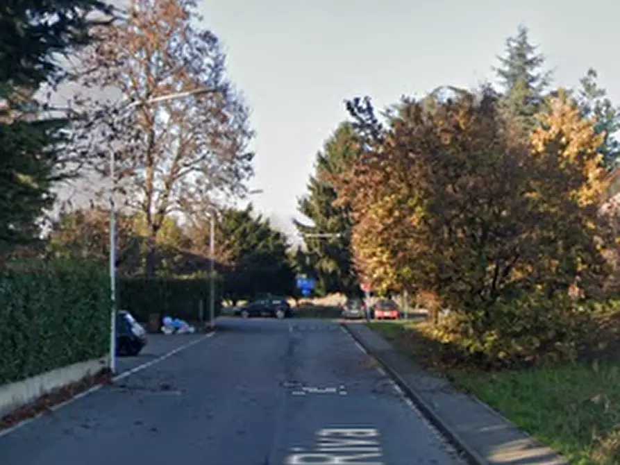 Immagine 5 di Terreno agricolo in vendita  in Via Enrico Riva  a Cornate D'adda