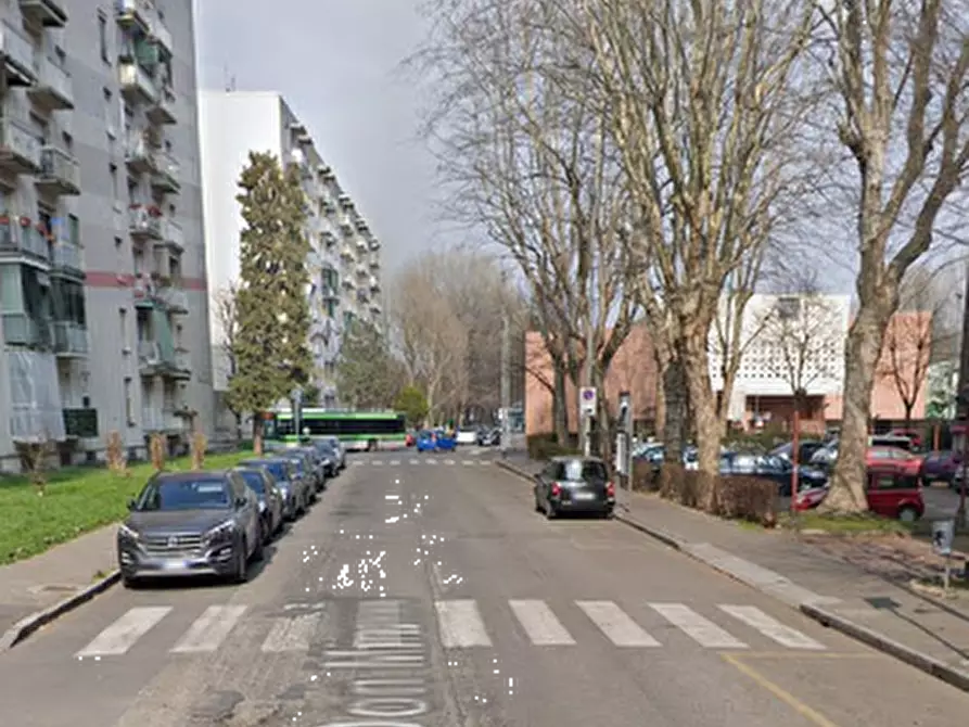 Immagine 7 di Appartamento in vendita  in Via Don Minzoni a Cesano Boscone