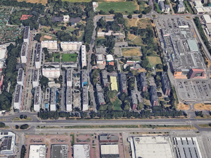 Immagine 10 di Appartamento in vendita  in Via Don Minzoni a Cesano Boscone