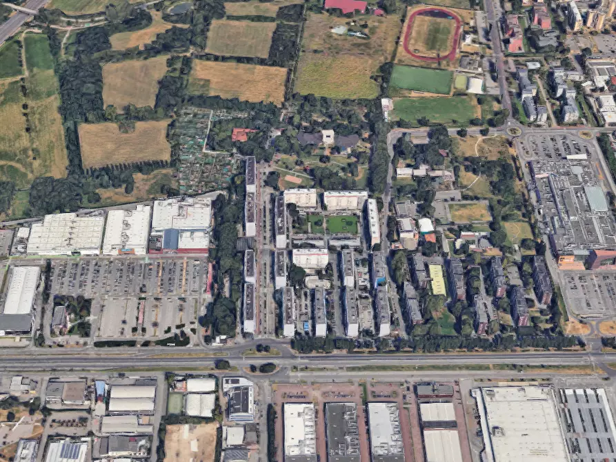 Immagine 11 di Appartamento in vendita  in Via Don Minzoni a Cesano Boscone