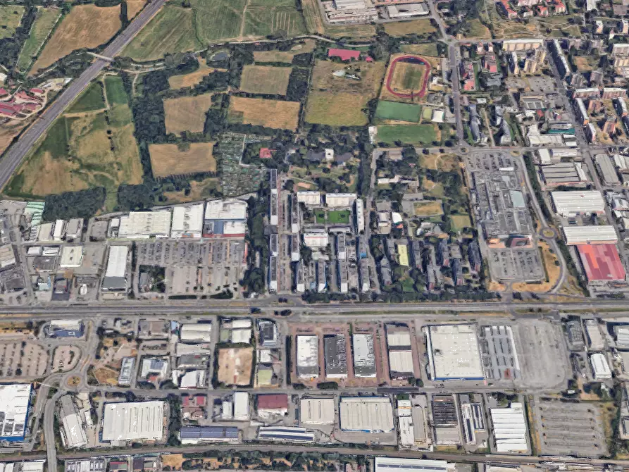 Immagine 12 di Appartamento in vendita  in Via Don Minzoni a Cesano Boscone