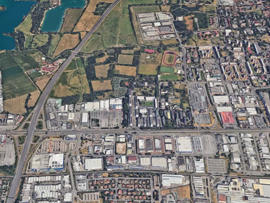 Immagine 13 di Appartamento in vendita  in Via Don Minzoni a Cesano Boscone