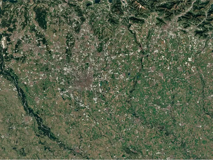 Immagine 22 di Appartamento in vendita  in Viale Ca’ Granda a Milano