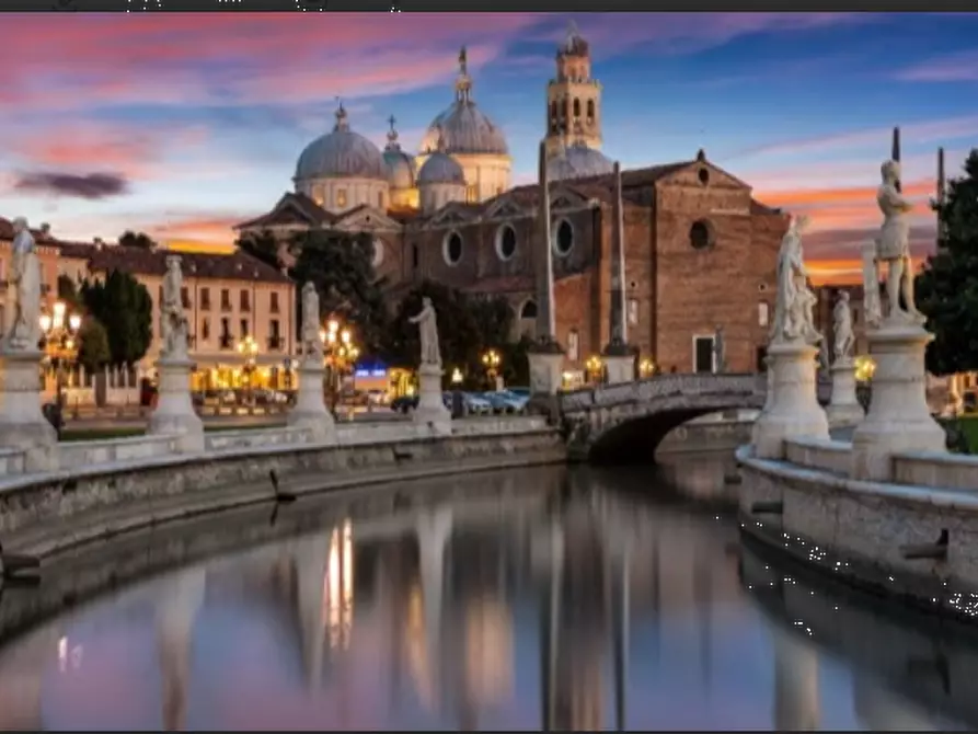 Immagine 16 di Appartamento in affitto  in Via Roma a Vigonza