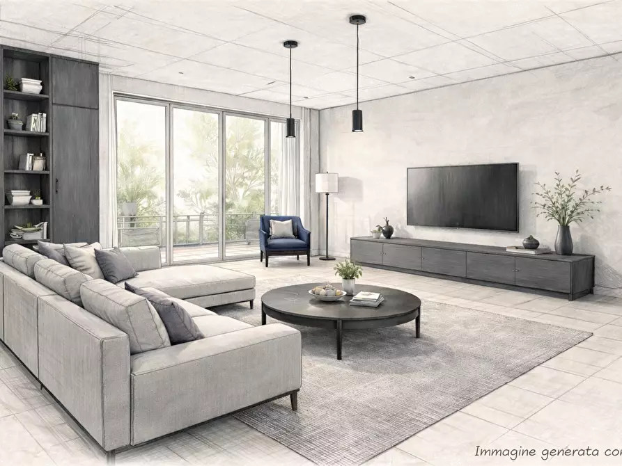 Immagine 18 di Appartamento in affitto  in Via Roma a Vigonza