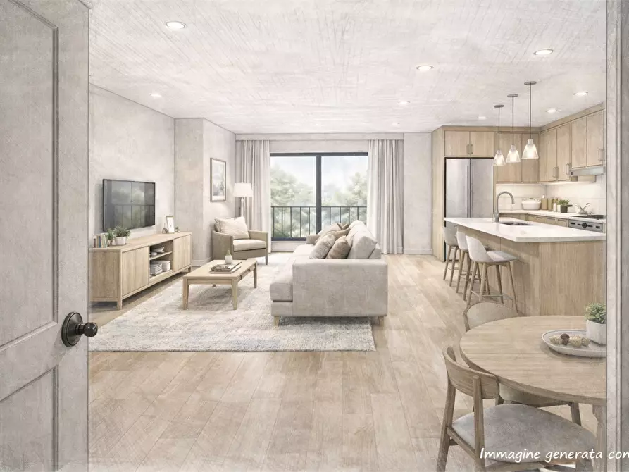 Immagine 8 di Appartamento in affitto  in Via Roma  a Sesto San Giovanni