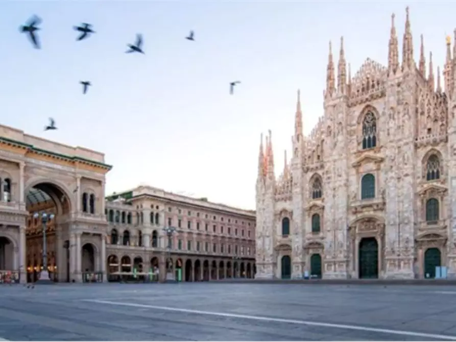 Immagine 19 di Appartamento in affitto  in Via Roma  a Sesto San Giovanni