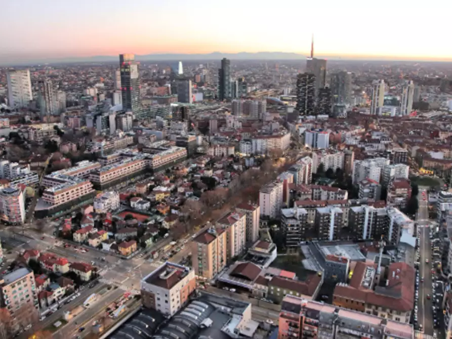 Immagine 21 di Appartamento in affitto  in Via Roma  a Sesto San Giovanni