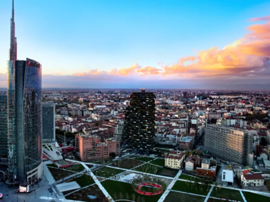 Immagine 28 di Appartamento in affitto  in Via Roma  a Sesto San Giovanni