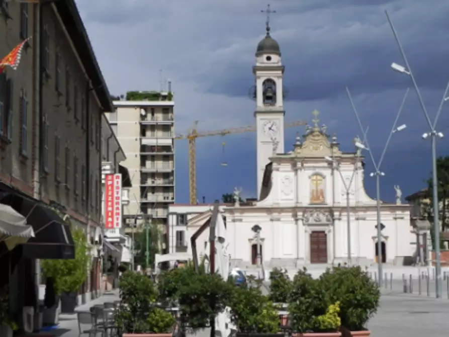 Immagine 26 di Appartamento in affitto  in Via Roma  a Sesto San Giovanni