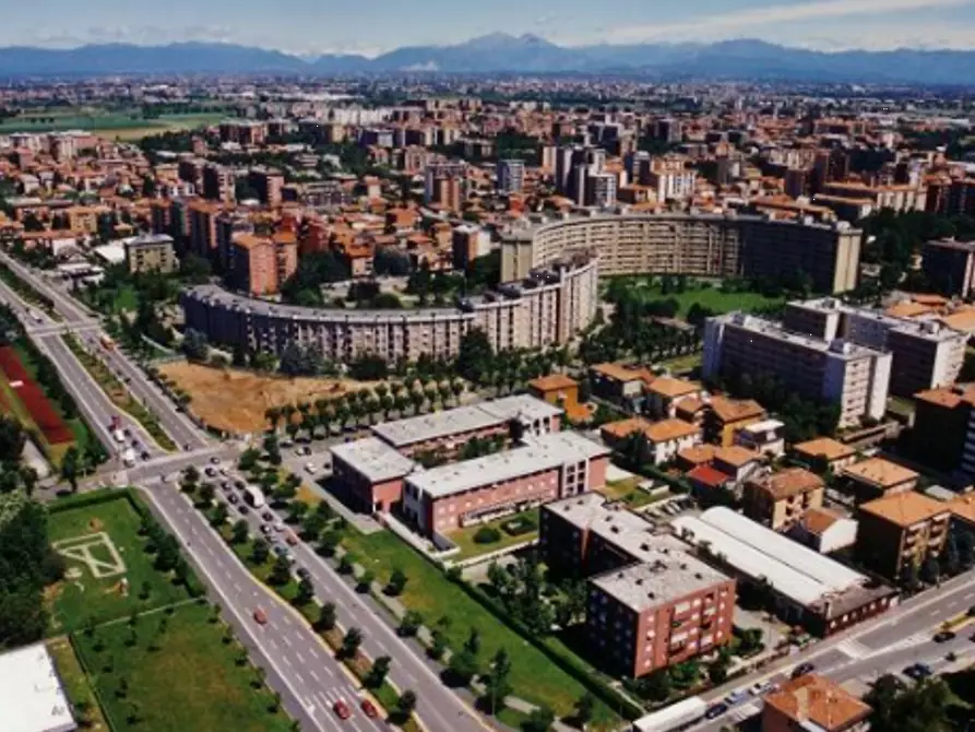 Immagine 31 di Appartamento in affitto  in Via Roma  a Sesto San Giovanni