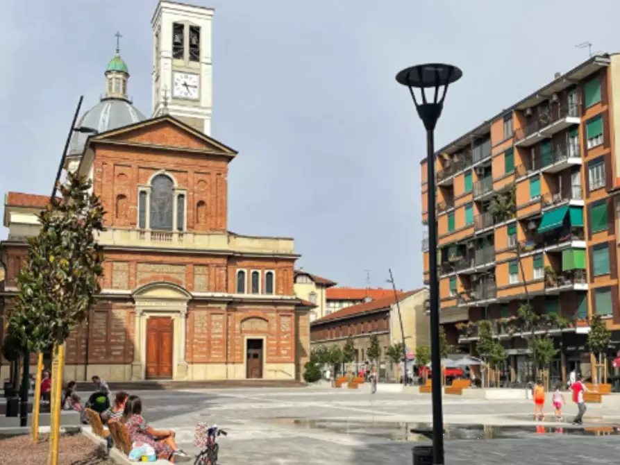 Immagine 25 di Appartamento in affitto  in Via Roma  a Sesto San Giovanni