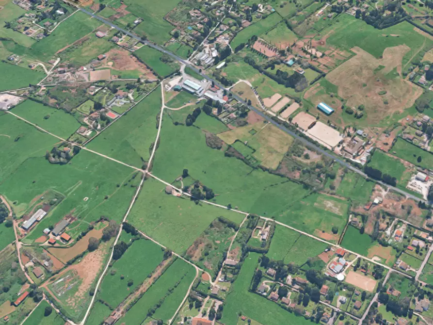 Immagine 7 di Terreno edificabile in vendita  in Via Osteria Nuova a Rocca Priora