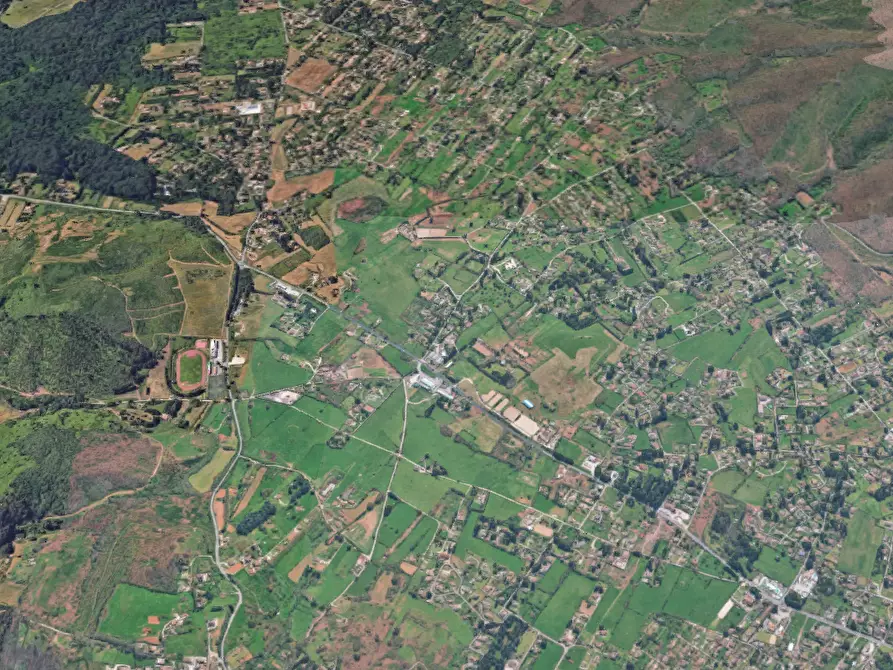 Immagine 9 di Terreno edificabile in vendita  in Via Osteria Nuova a Rocca Priora