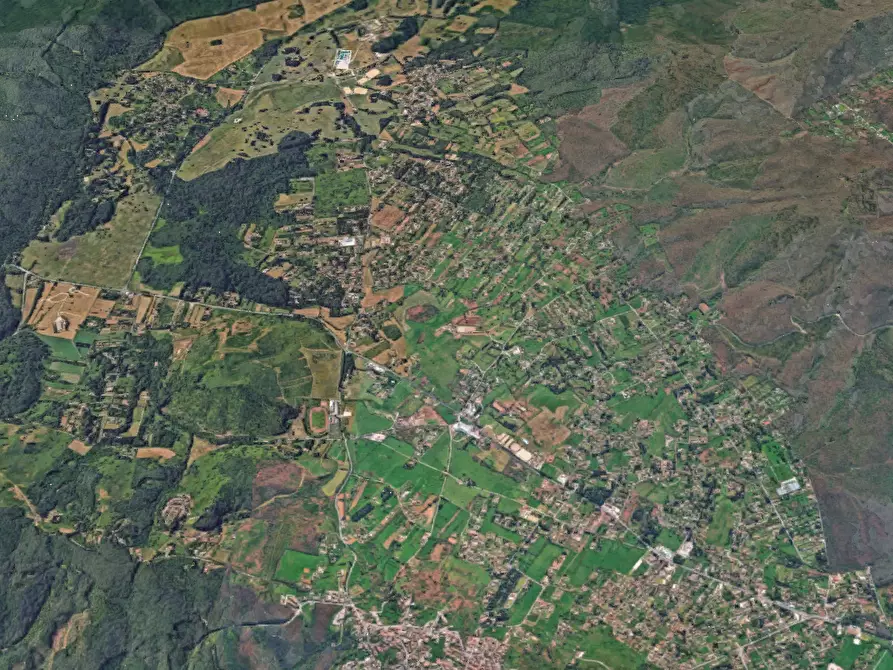 Immagine 10 di Terreno edificabile in vendita  in Via Osteria Nuova a Rocca Priora