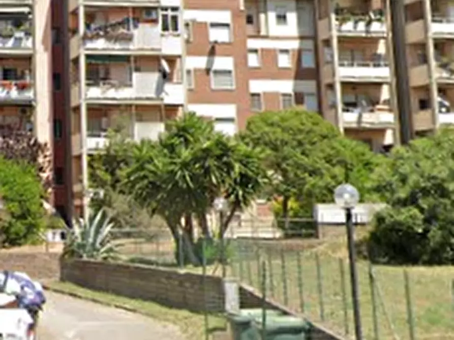 Immagine 7 di Garage in vendita  in Piazza Pier Luigi Nervi a Pomezia