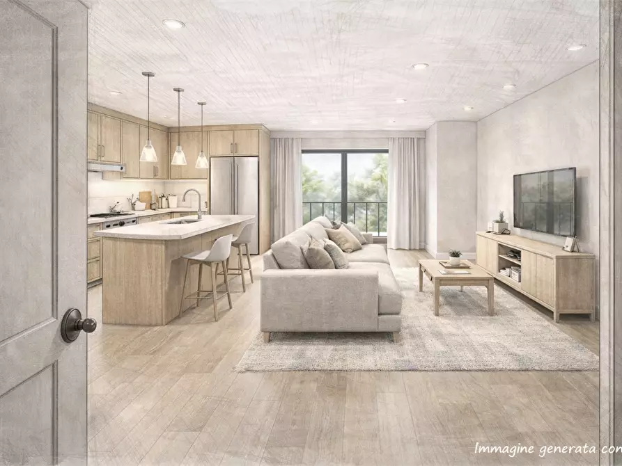 Immagine 3 di Appartamento in affitto  in Via Begatto a Bologna