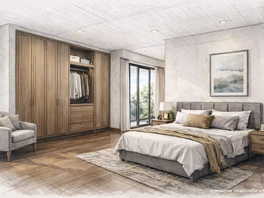 Immagine 17 di Appartamento in affitto  in Via Begatto a Bologna