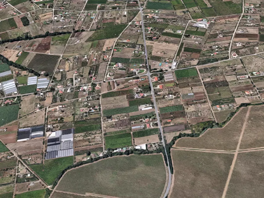 Immagine 8 di Villa in vendita  in Via Mediana Bonifica a Lanuvio