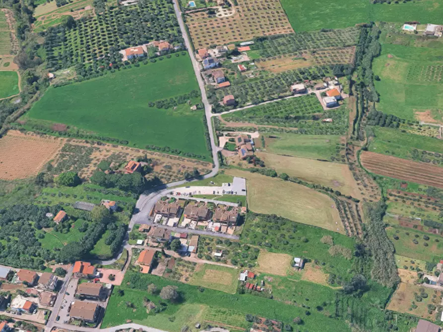 Immagine 4 di Appartamento in vendita  in Via Tor Paluzzi a Albano Laziale