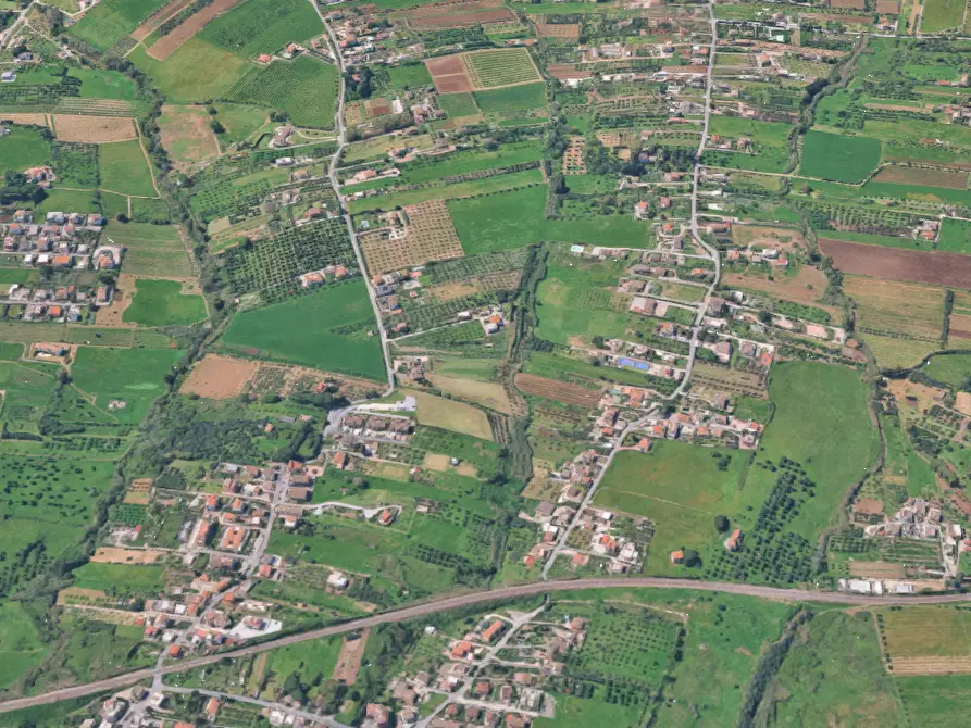 Immagine 7 di Appartamento in vendita  in Via Tor Paluzzi a Albano Laziale