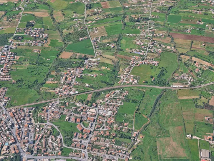 Immagine 8 di Appartamento in vendita  in Via Tor Paluzzi a Albano Laziale