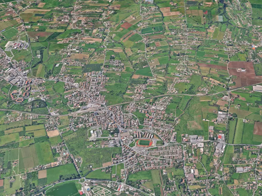 Immagine 10 di Appartamento in vendita  in Via Tor Paluzzi a Albano Laziale