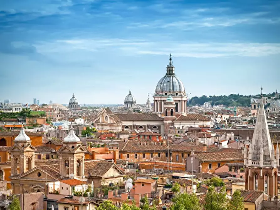 Immagine 25 di Appartamento in affitto  in Via Roma a Roma