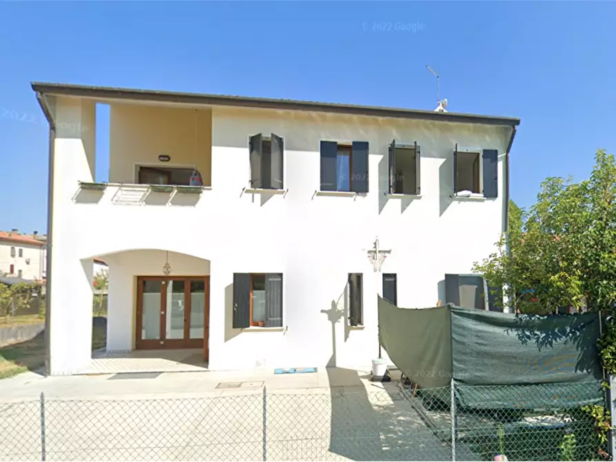 Immagine 6 di Villa in vendita  in Via San Girolamo a Nervesa Della Battaglia