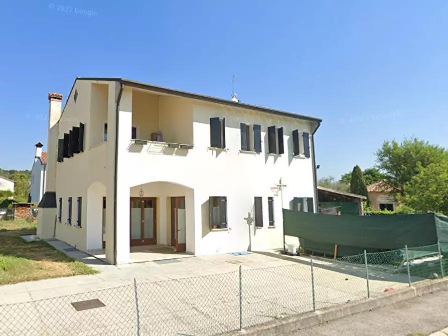 Immagine 9 di Villa in vendita  in Via San Girolamo a Nervesa Della Battaglia