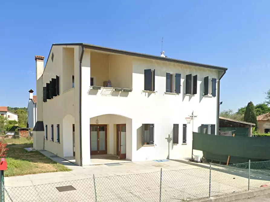 Immagine 11 di Villa in vendita  in Via San Girolamo a Nervesa Della Battaglia