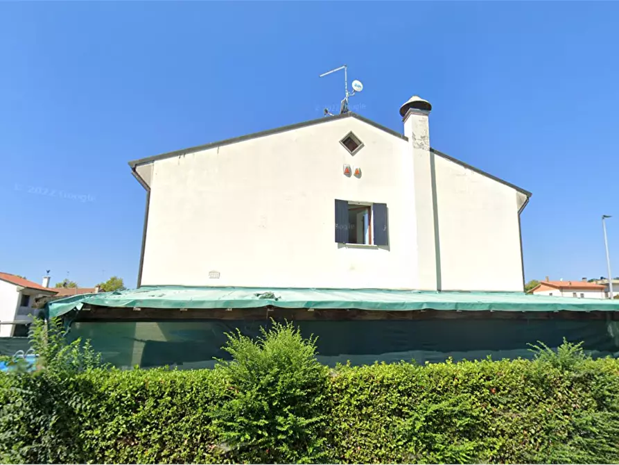 Immagine 14 di Villa in vendita  in Via San Girolamo a Nervesa Della Battaglia