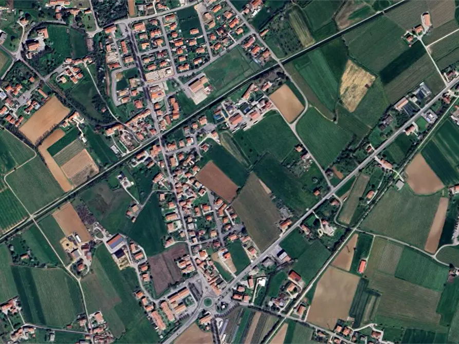 Immagine 25 di Villa in vendita  in Via San Girolamo a Nervesa Della Battaglia