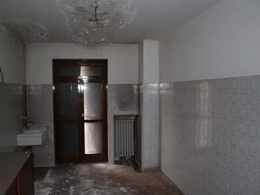 Immagine 14 di Appartamento in vendita  in Via Crociera a Arsie'