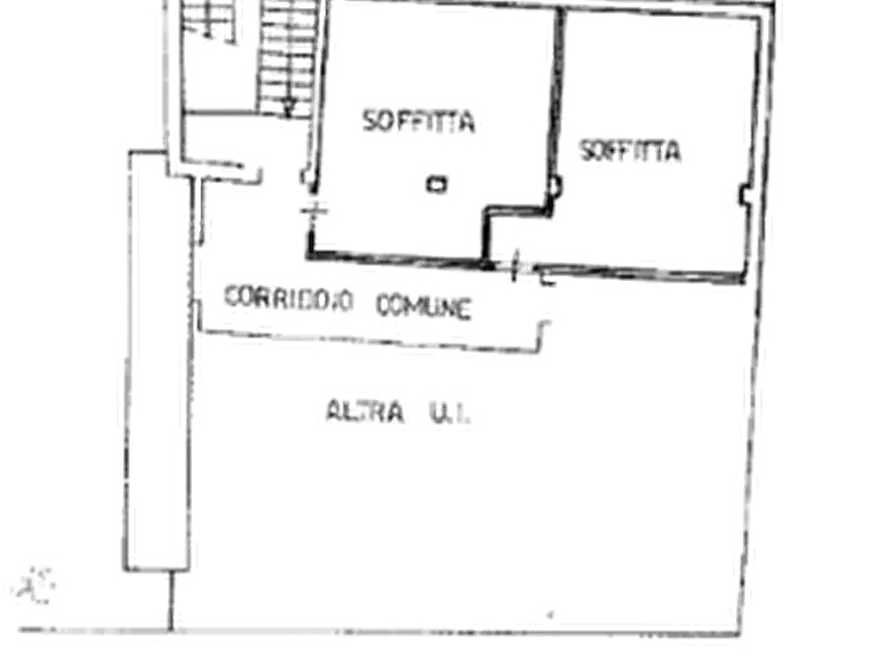Immagine 19 di Appartamento in vendita  in Via Crociera a Arsie'