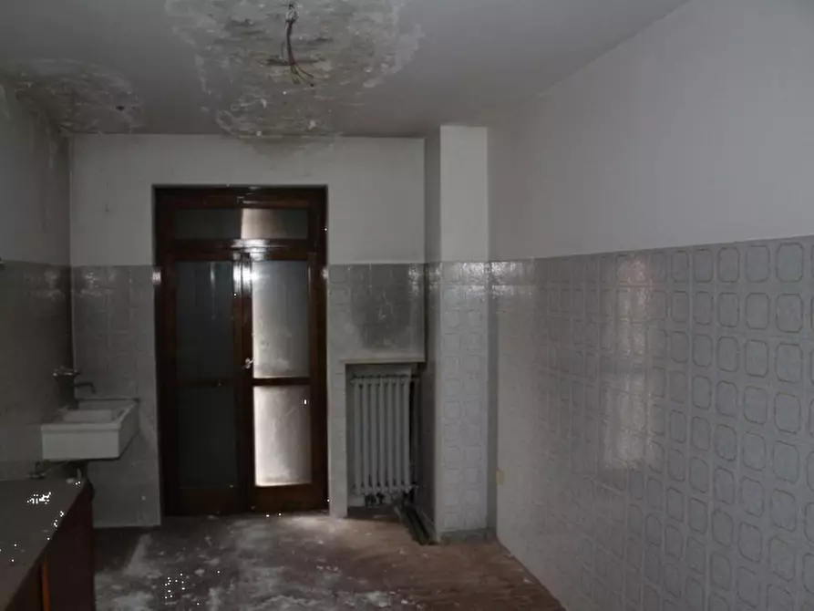 Immagine 14 di Appartamento in vendita  in Via Crociera a Arsie'