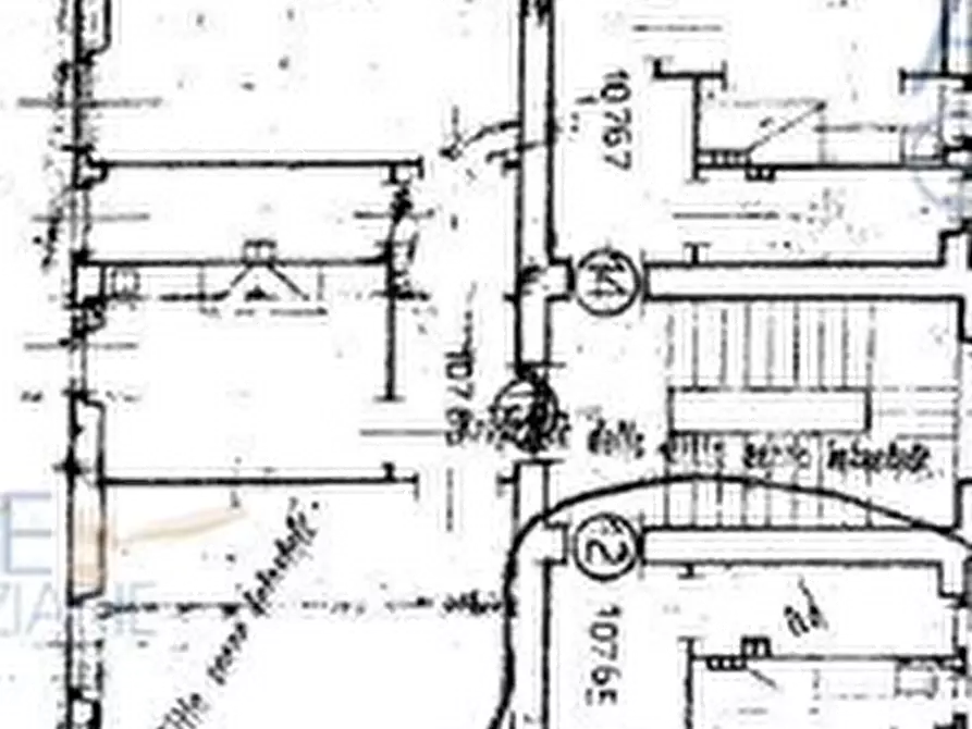 Immagine 15 di Appartamento in vendita  in Via Pietro Pomponazzi a Roma