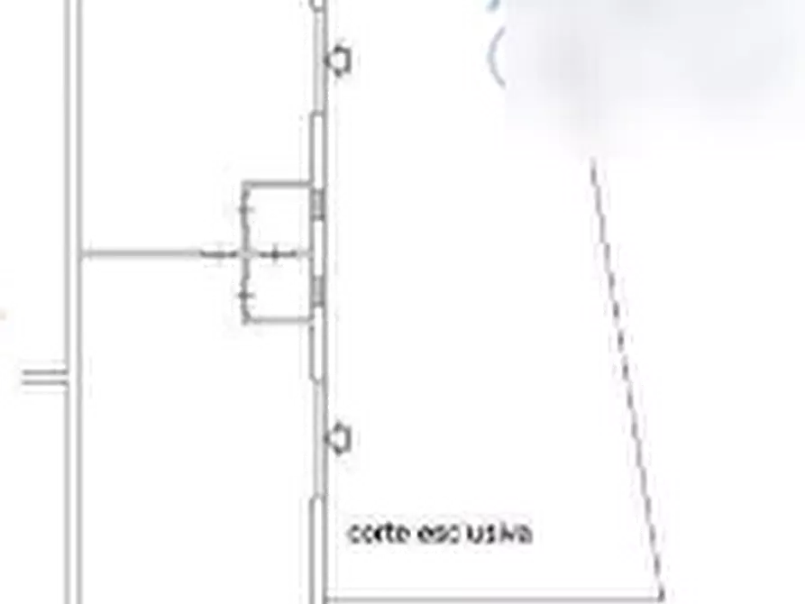 Immagine 9 di Negozio in vendita  in Via Gioia Tauro a Roma