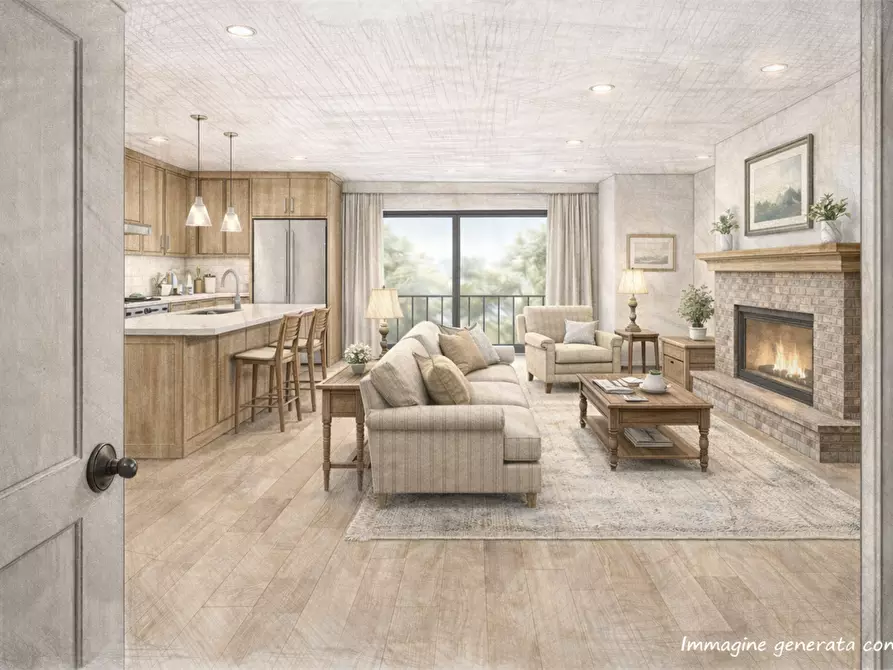 Immagine 16 di Appartamento in affitto  in Via Roma a Casalecchio Di Reno