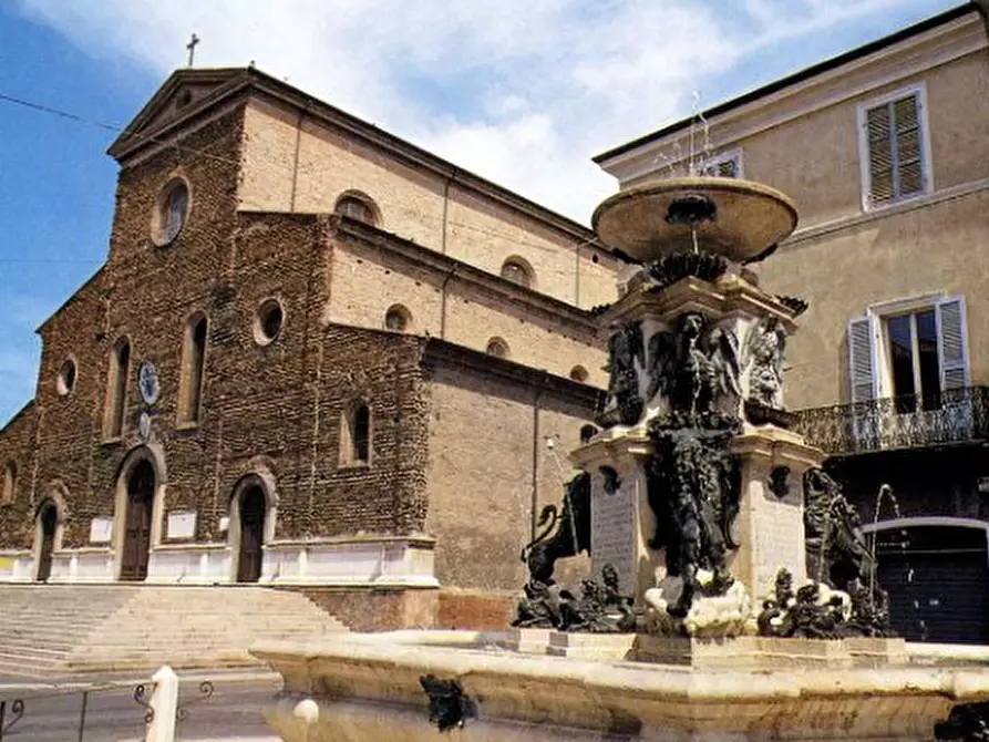 Immagine 7 di Appartamento in affitto  in Via di Roma a Ravenna